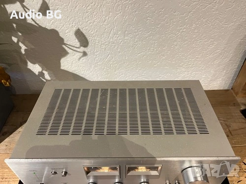 Pioneer SA-506, снимка 3 - Ресийвъри, усилватели, смесителни пултове - 53104105