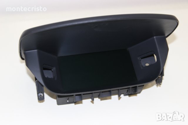 Навигационен дисплей Renault Laguna II facelift (2005-2007г.) 8200326981 дисплеи, снимка 2 - Части - 41159911