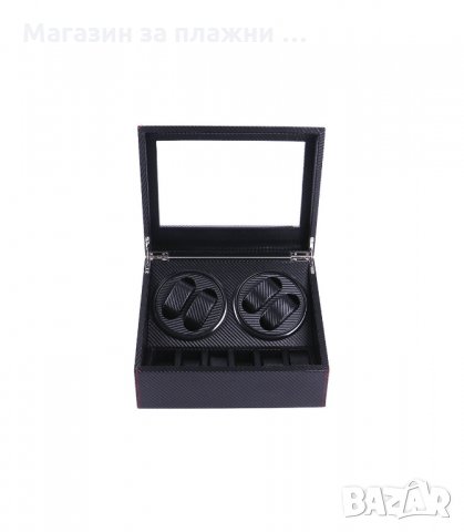 НАВИВАЩА ЧАСОВНИЦИ ВИТРИНА ЗА 4 ЧАСОВНИКА + 6 КЛАСИЧЕСКИ - код 2174, снимка 8 - Други - 34207005