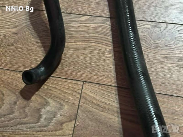 Маркучи със дачик за ауди 80/audi 80 2.0 90к.с, снимка 2 - Части - 52552611