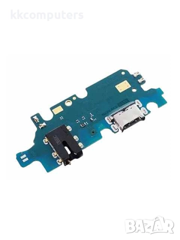 БЛОК ЗАХРАНВАНЕ SAMSUNG GALAXY М13 (SM-М135), снимка 2 - Резервни части за телефони - 51655539