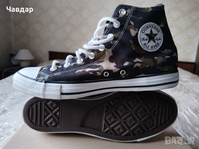 Кецове CONVERSE - размер 44