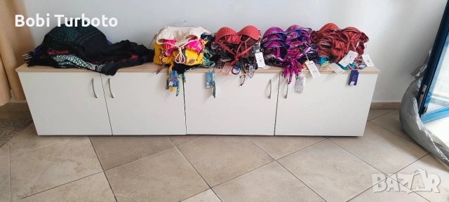 Обзавеждане за магазин за бельо,дрехи,други., снимка 3 - Оборудване за магазин - 53663661