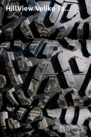 Гуми BULLDOG 4 бр., снимка 8 - Гуми и джанти - 52873979