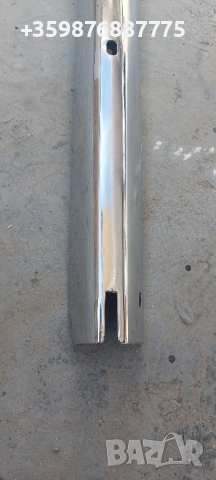 Нова броня Ваз 2106 Лада , снимка 10 - Части - 44641833