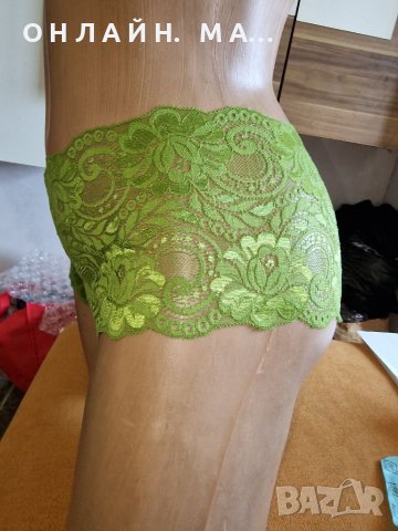 Лот Боксерки 5 бр. 30 лв., снимка 7 - Бельо - 39590135