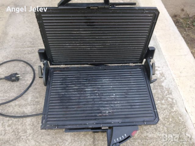 Gril skara, снимка 2 - Скари - 34200855