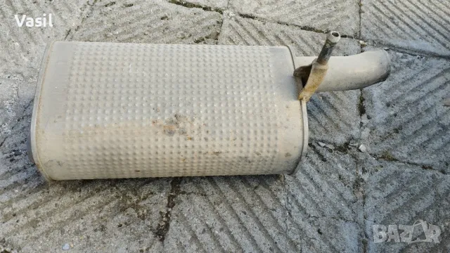 Гърне за дизел 1.6 HDI