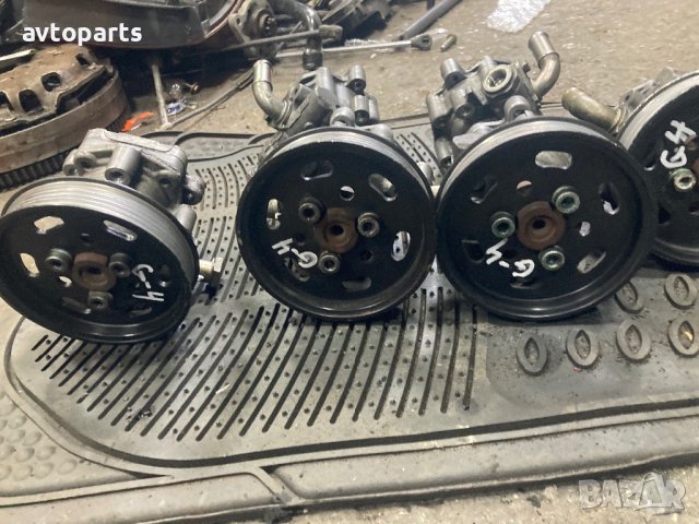 Vw golf 4 1.9tdi Хидравлична Помпа, снимка 3 - Части - 42548422