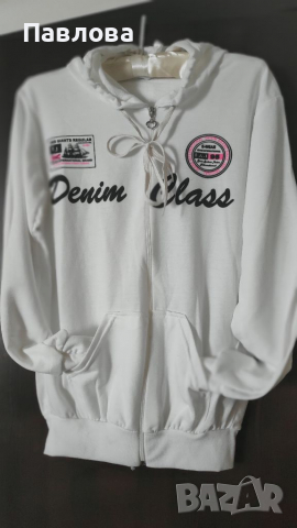 Нов суичър, снимка 1