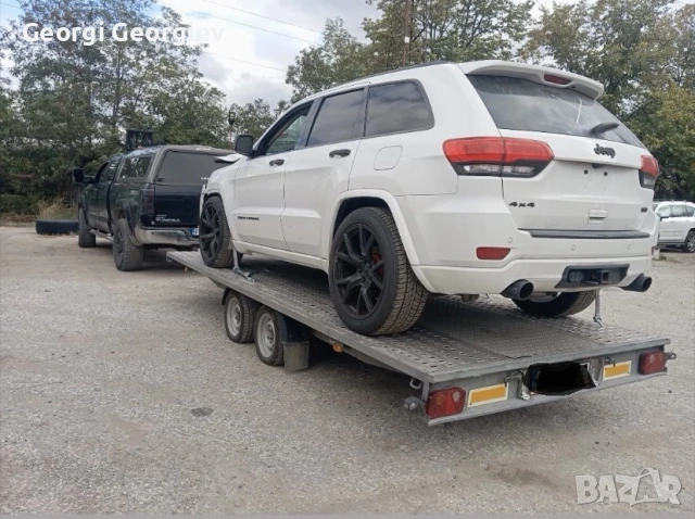 Бус MAXI база до 3,5т + Платформа | Транспортни услуги Пловдив, снимка 5 - Транспортни услуги - 53817676