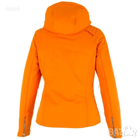 Phenix 20k, S, M/L, ново, оригинално дамско ски/сноуборд яке, снимка 4 - Зимни спортове - 47413345