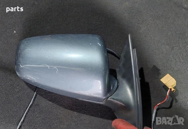 Дясно Огледало Ауди A4 Б7
- E1010681, снимка 6 - Части - 49187817