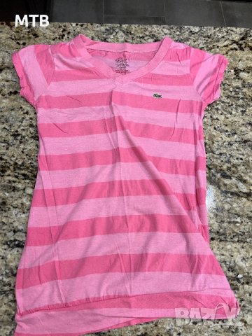 Тениски Adidas Nike Zara AIRism collection, снимка 9 - Тениски - 41832522