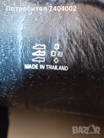 Спортни обувки Ecco №43-тип кецове-28см.стелка, снимка 8 - Спортни обувки - 49226441