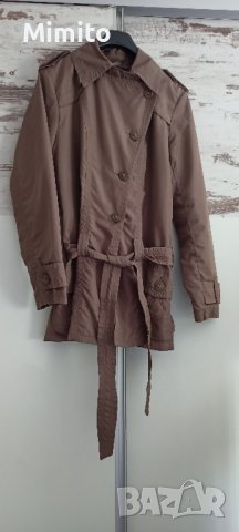 Тънко манто