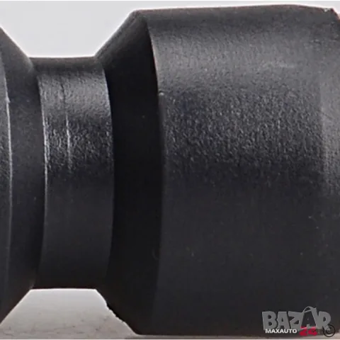 Черна права бърза връзка 16 mm, снимка 3 - Аксесоари и консумативи - 55867538