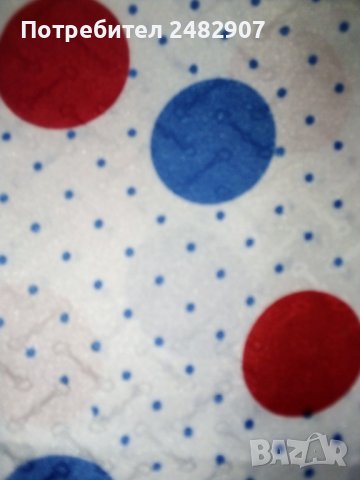 Парче плат, снимка 2 - Платове и дамаски - 41327280