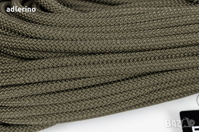 6 мм полипропиленово въже за магнит за търсене, въже за търсачи на находки, за иманяри, снимка 3 - Такъми - 34393039