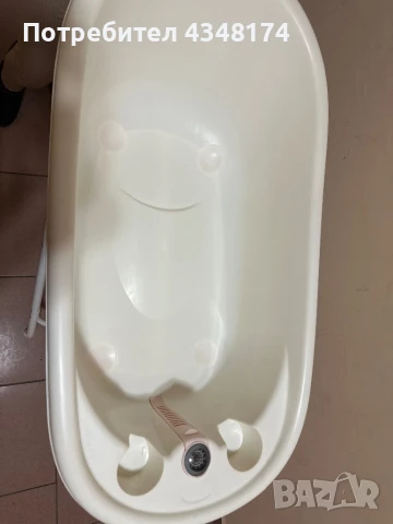 Бебешко корито на стоика , снимка 2 - Други - 50616427