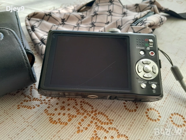 Panasonic lumix dmc tz 10 и мн.други , снимка 6 - Антикварни и старинни предмети - 53211602