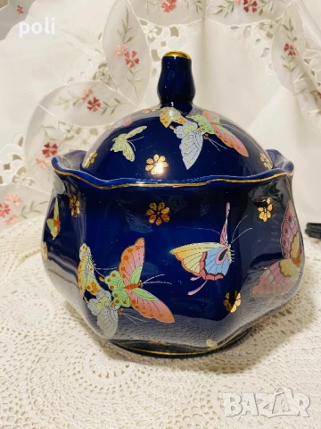 порцеланов супник , снимка 2 - Сервизи - 51044831