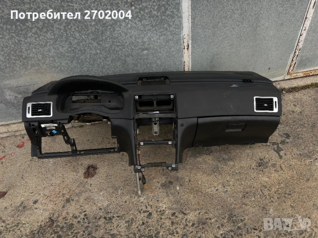 Арматурно табло Пежо 307