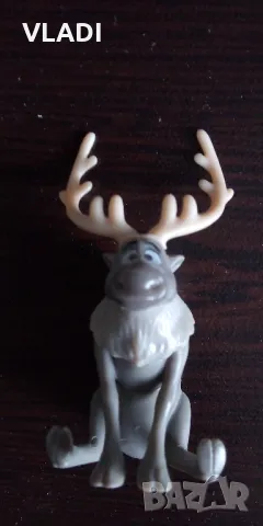 Свен, снимка 1