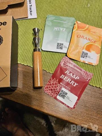 Quit Vibe Стик за отказване на цигарите