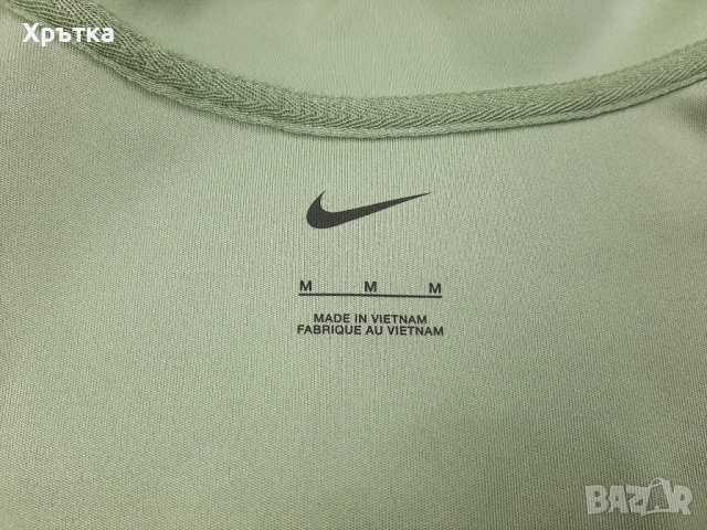 Nike Repel Tour Essential Golf - Оригинално мъжко тънко яке р-р M, снимка 8 - Якета - 53570699
