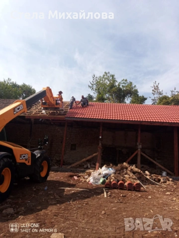 Бригада майстори!, снимка 11 - Други услуги - 53811354