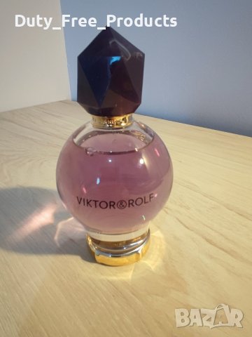 Viktor and Rolf Fortune