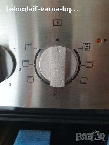 Печка с котлони Hanseatic , снимка 3 - Котлони - 42030128