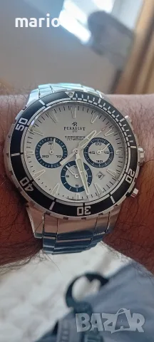Perrelet A1054/B 45mm 