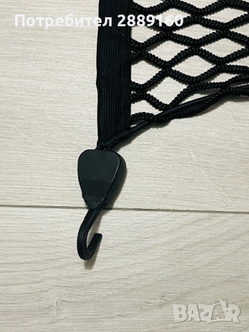 Оригинална мрежа за багажник за BMW, снимка 3 - Аксесоари и консумативи - 53226229