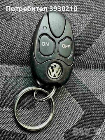 Дистанционно за печка Volkswagen Webasto Telesta