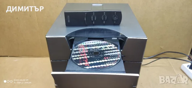 Harman Kardon Festival 500, снимка 3 - Аудиосистеми - 56215054