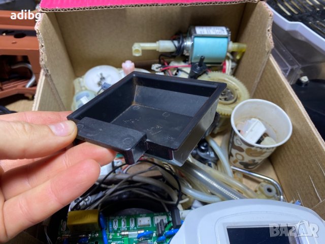 Cafe Bonitas - Тава под Кафе Група, снимка 1