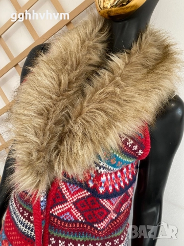 Жилетка, снимка 2 - Жилетки - 52826015