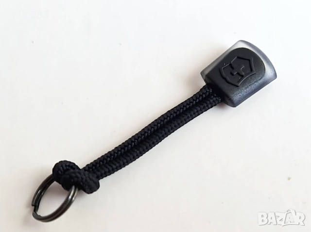 Victorinox Ranger Grip 55 Onyx Black, снимка 8 - Ножове - 53588318