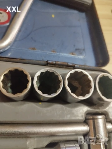 GEDORE , снимка 8 - Гедорета - 50738801