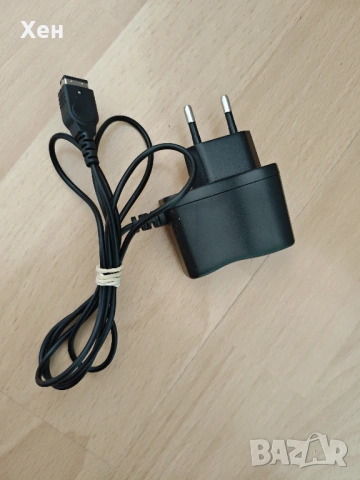 зарядно за GameBoy Advance SP