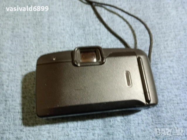 Фотоапарат "Канон", снимка 8 - Фотоапарати - 53627253