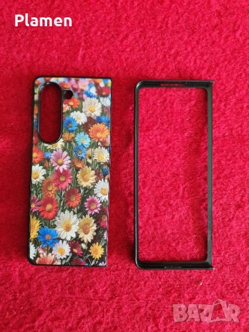 Sansung Galaxi Z Fold 5