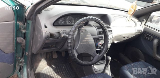 Продавам фиат пунто на части 98 г 1.7тд, снимка 3 - Автомобили и джипове - 34553127