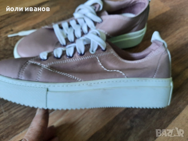 Оригинални маркови маратонки,дамски,различи размери, снимка 4 - Маратонки - 53256892