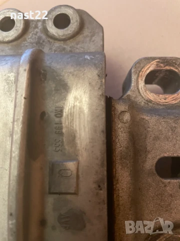 Тампон за двигател Фолксваген Голф 5  1КО 199 555, снимка 2 - Части - 50899158