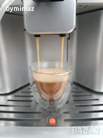Saeco Royal One Touch Cappuccino, снимка 11 - Кафемашини - 48257812