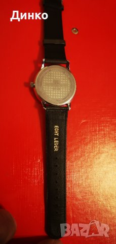 Мъжки часовник Jacques Lemans, снимка 7 - Други ценни предмети - 44415200
