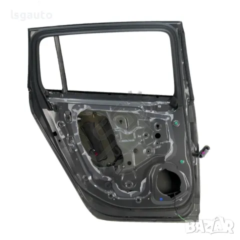 Задна лява врата Opel Zafira Tourer C 2012-2019 ID:146103, снимка 2 - Части - 49930603